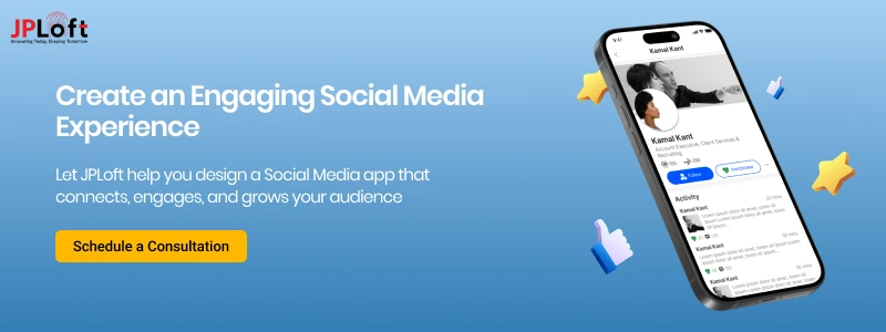 Create an Engaging Social Media Experience CTA 3